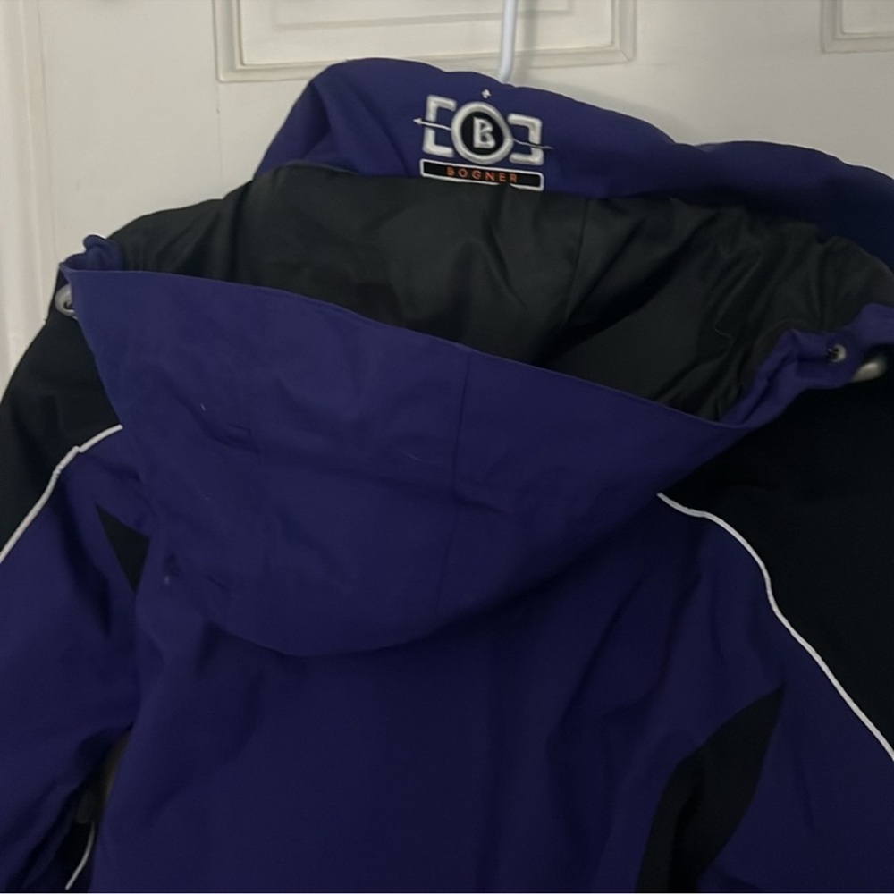 Bogner ski jacket - Picture 8 of 8